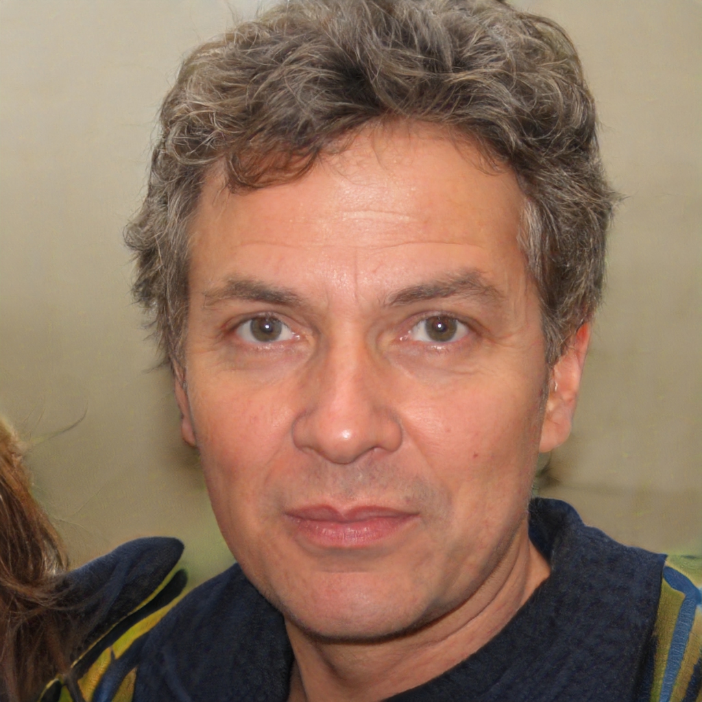 Michael T.